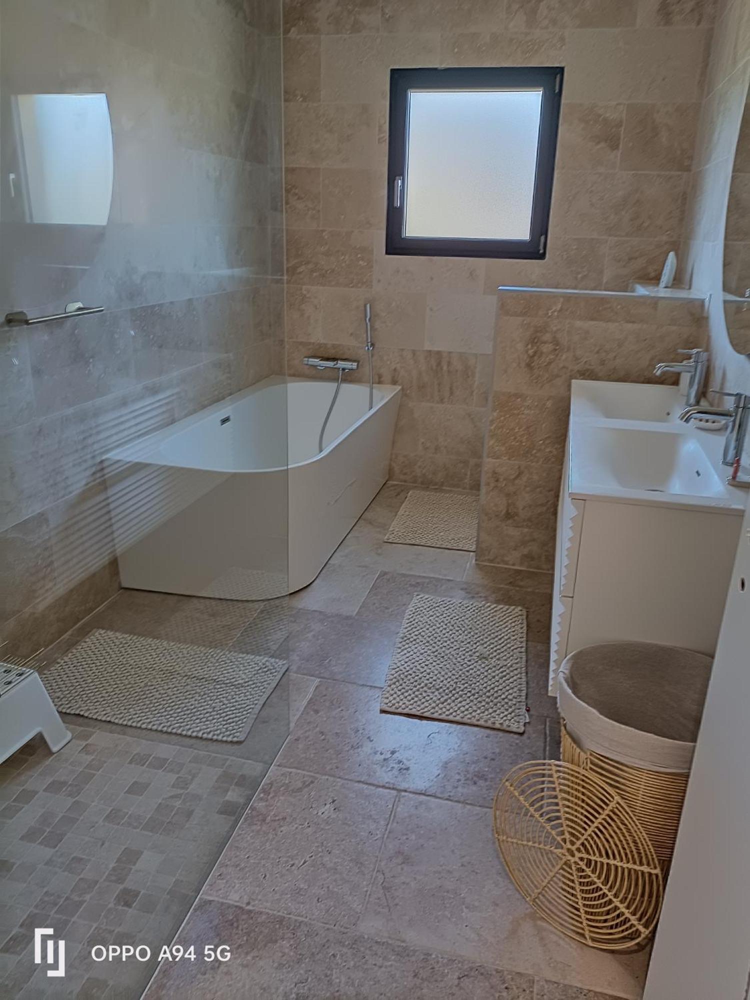 Maison Neuf En Provence Hébergement de vacances