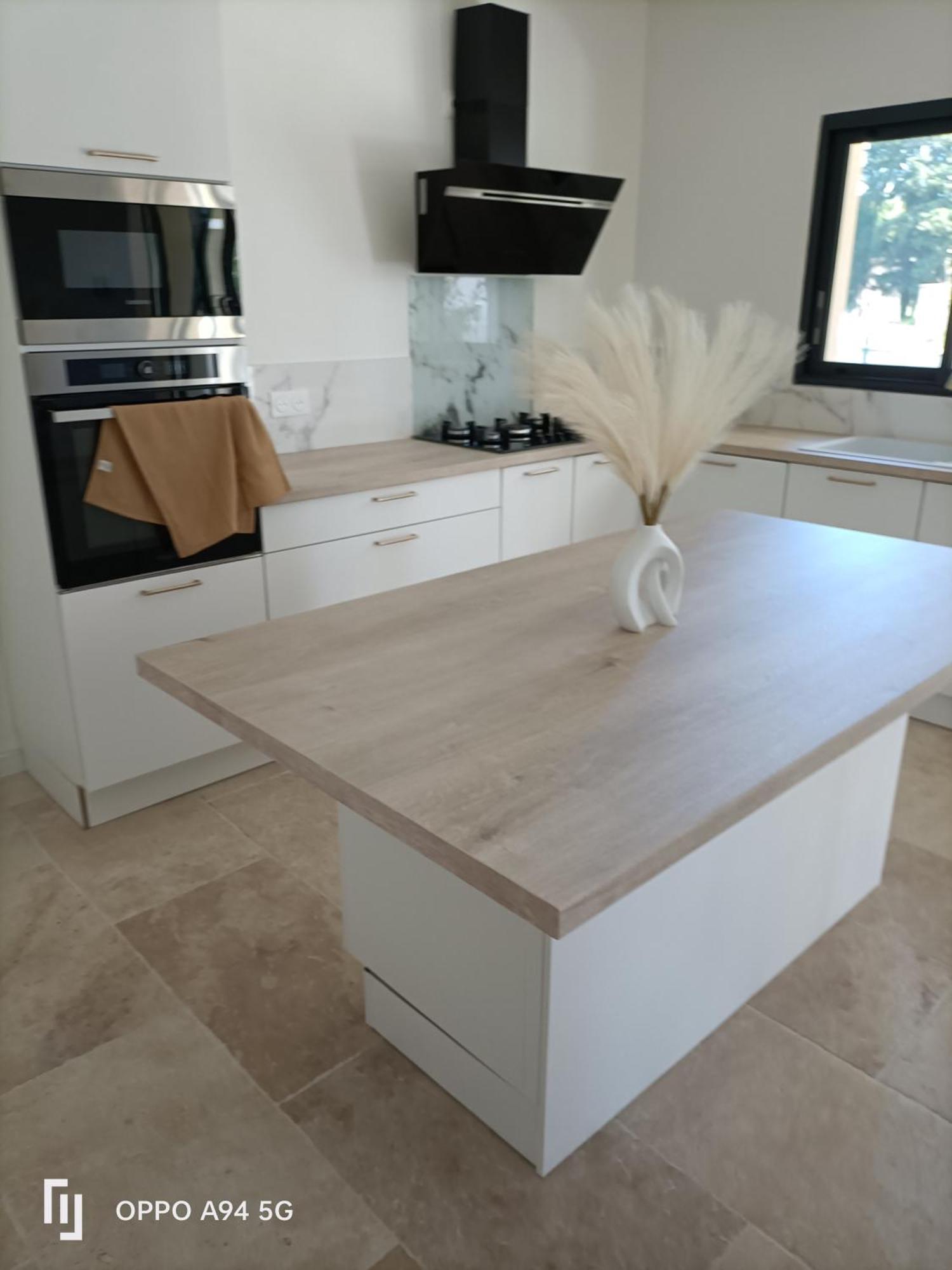 Holiday home Maison Neuf En Provence *