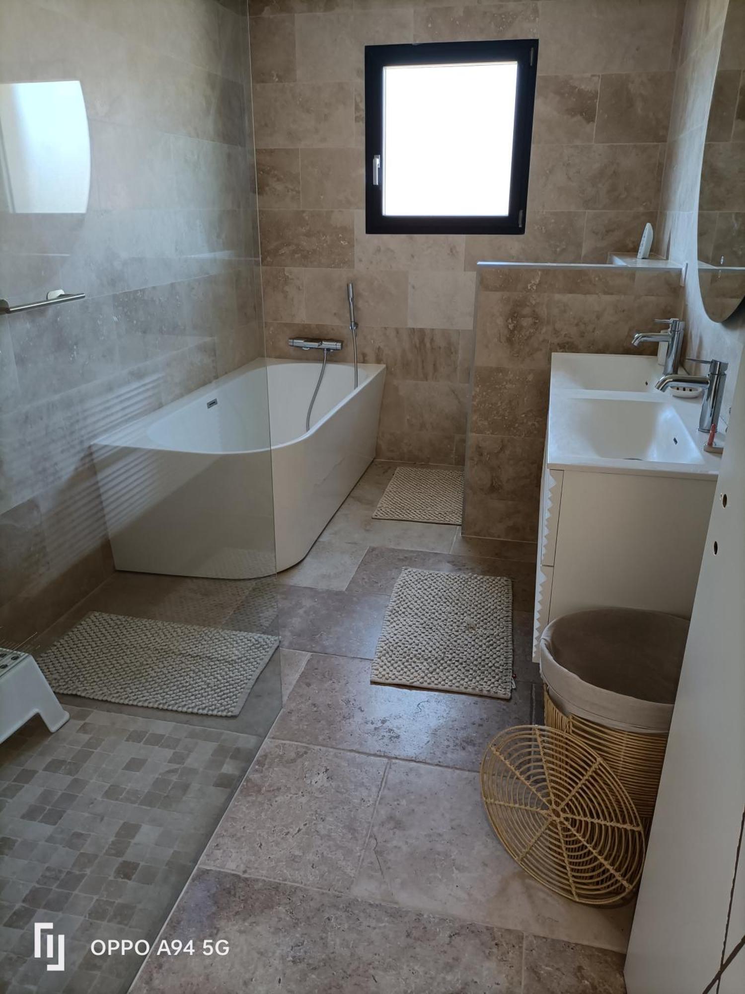 Hébergement de vacances Maison Neuf En Provence