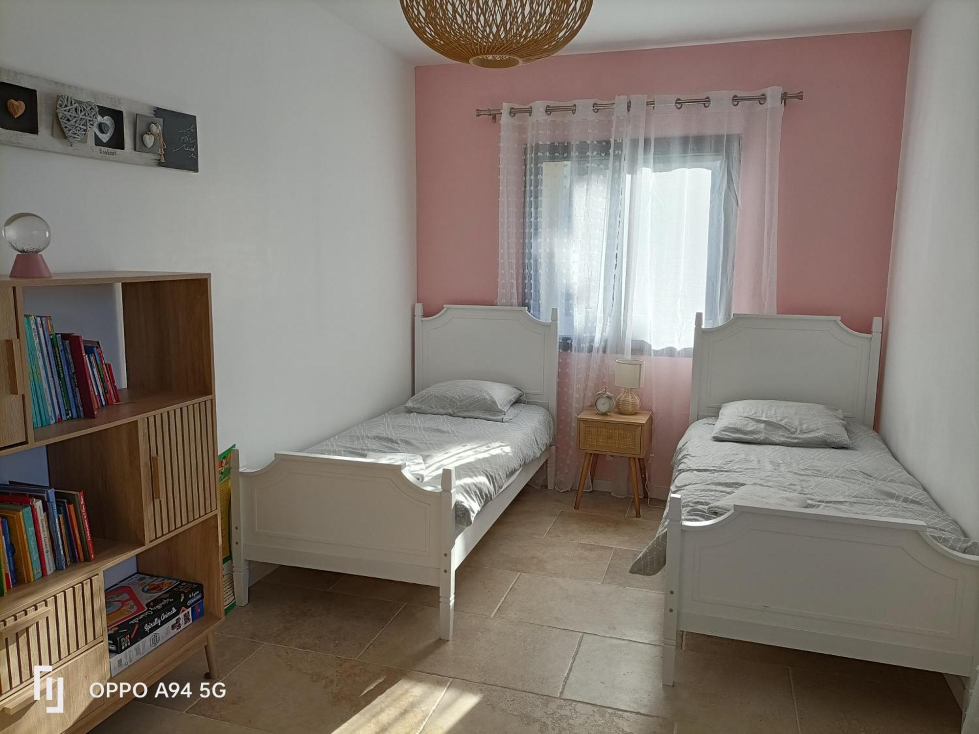 Maison Neuf En Provence Holiday home Monteux