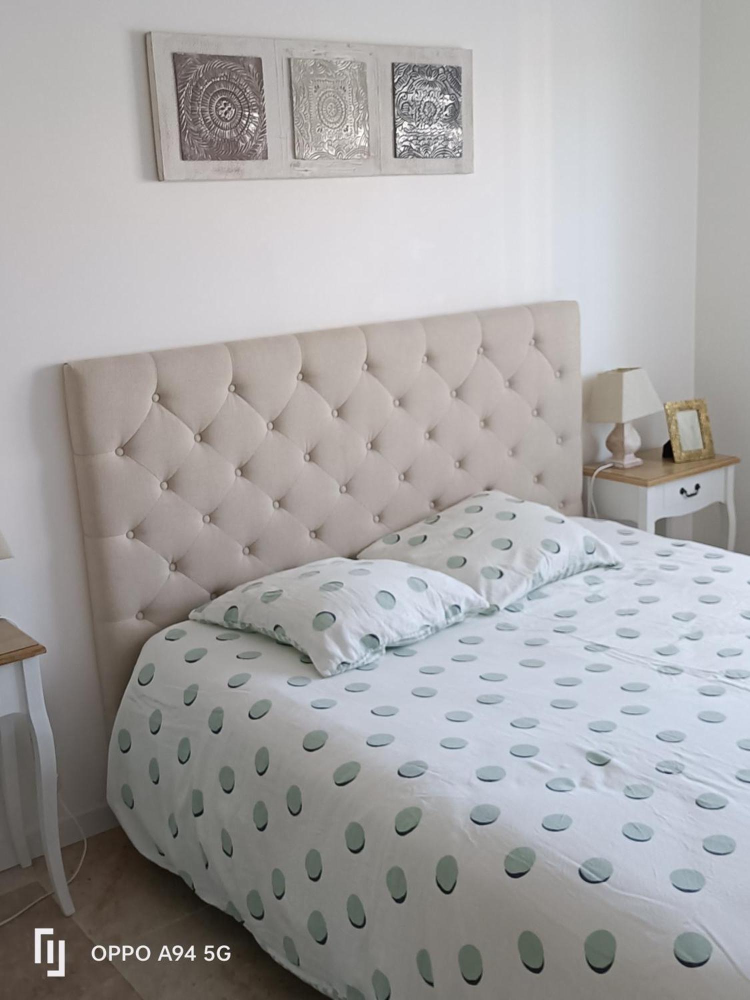 Maison Neuf En Provence Holiday home Monteux